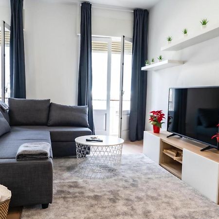 Appartamento Moderno-Dinamico Vigo Esterno foto