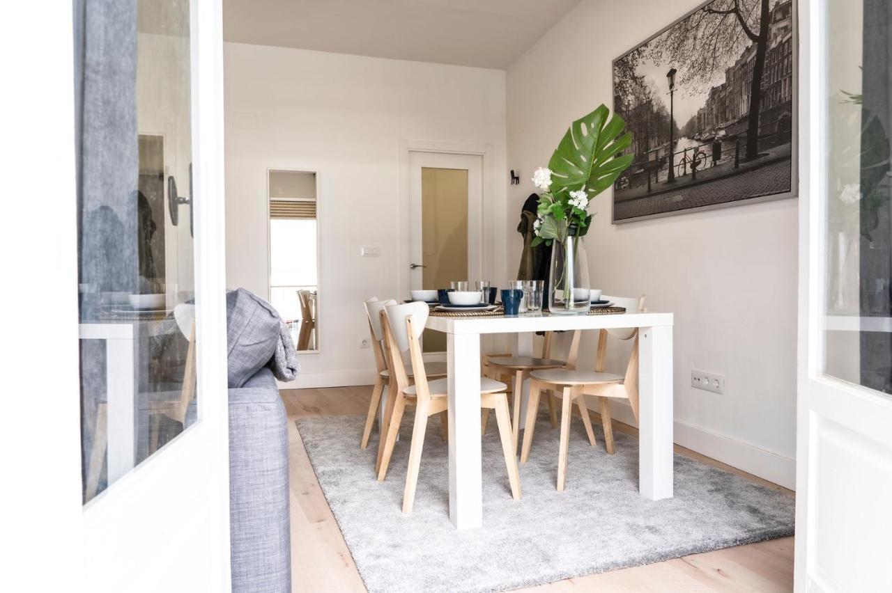 Appartamento Moderno-Dinamico Vigo Esterno foto