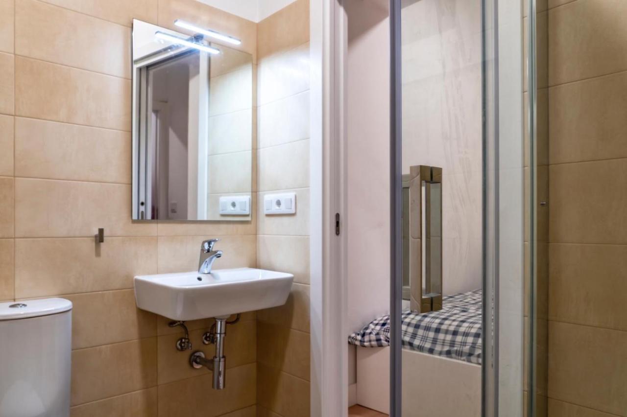 Appartamento Moderno-Dinamico Vigo Esterno foto