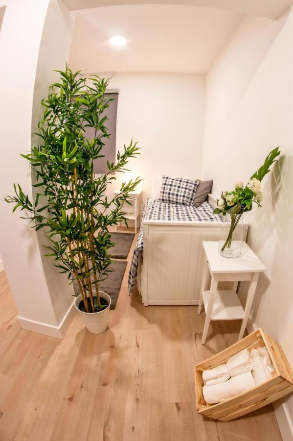 Appartamento Moderno-Dinamico Vigo Esterno foto